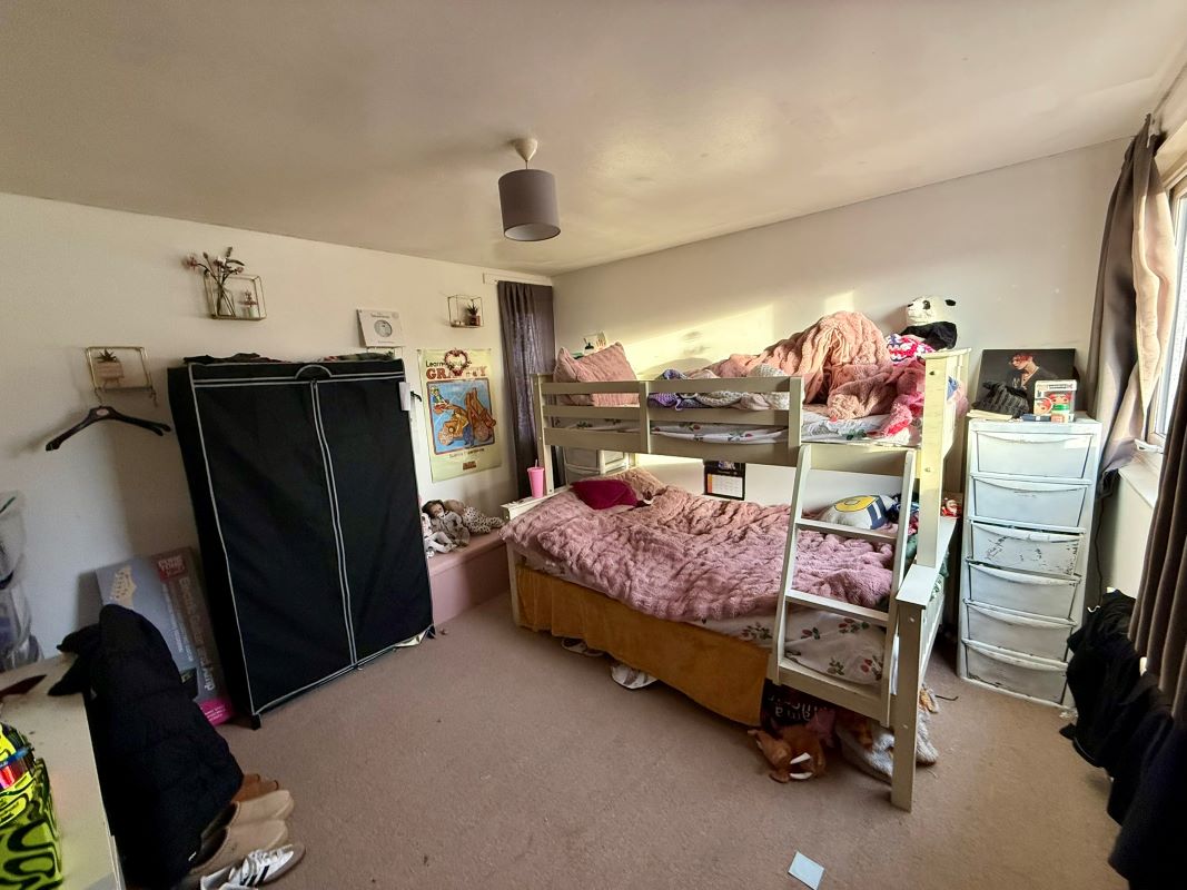 53 Spring Meadow Sutton Hill, Telford, Shropshire, TF7 4AG