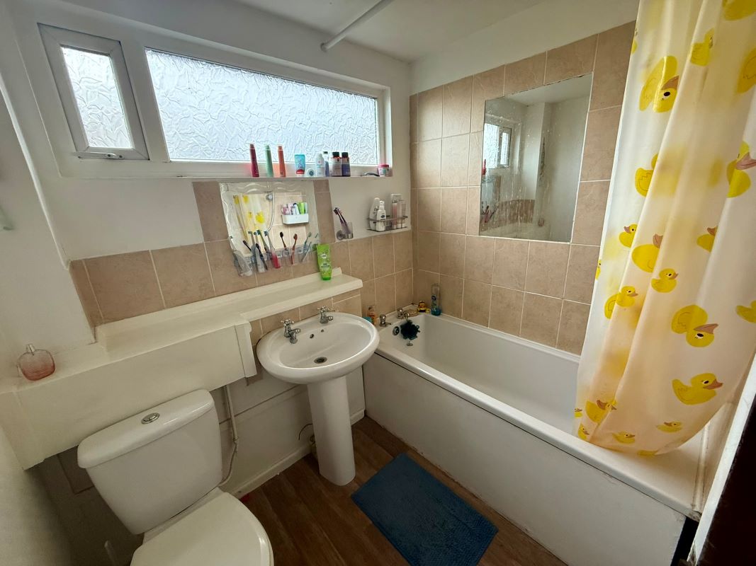 53 Spring Meadow Sutton Hill, Telford, Shropshire, TF7 4AG