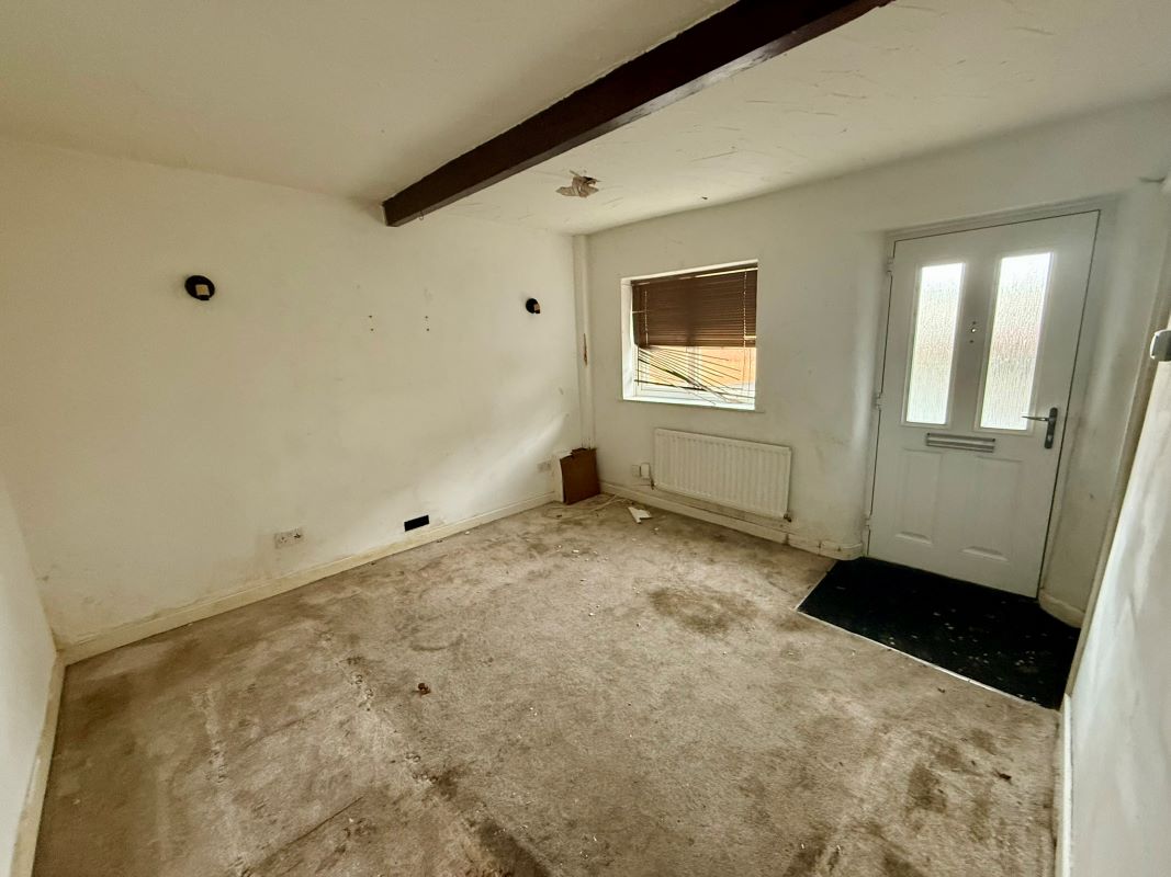 41 Park Lane Madeley, Telford, Shropshire, TF7 5HN