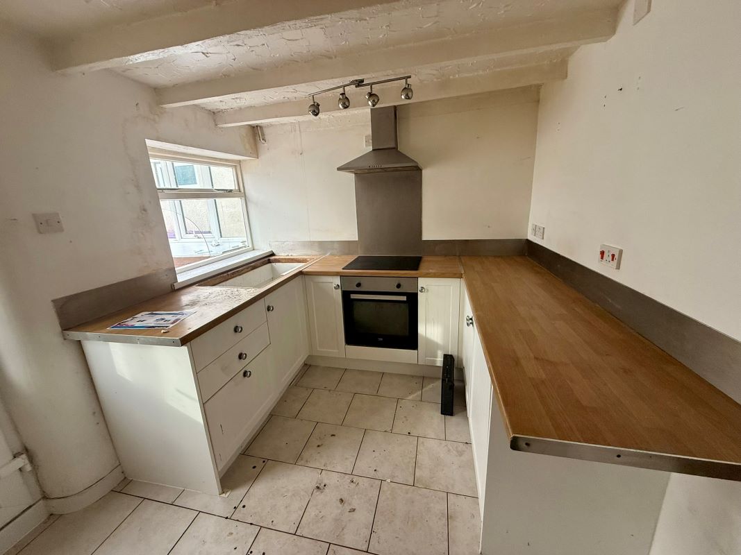 41 Park Lane Madeley, Telford, Shropshire, TF7 5HN