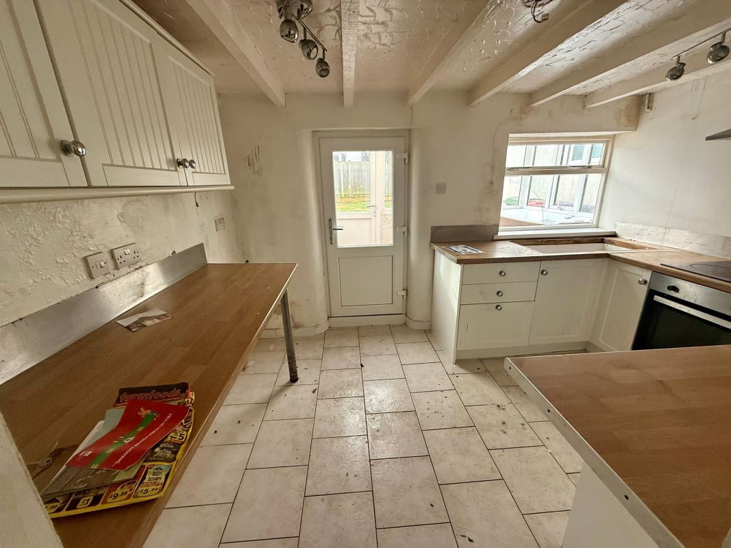 41 Park Lane Madeley, Telford, Shropshire, TF7 5HN