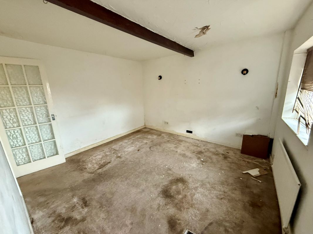 41 Park Lane Madeley, Telford, Shropshire, TF7 5HN