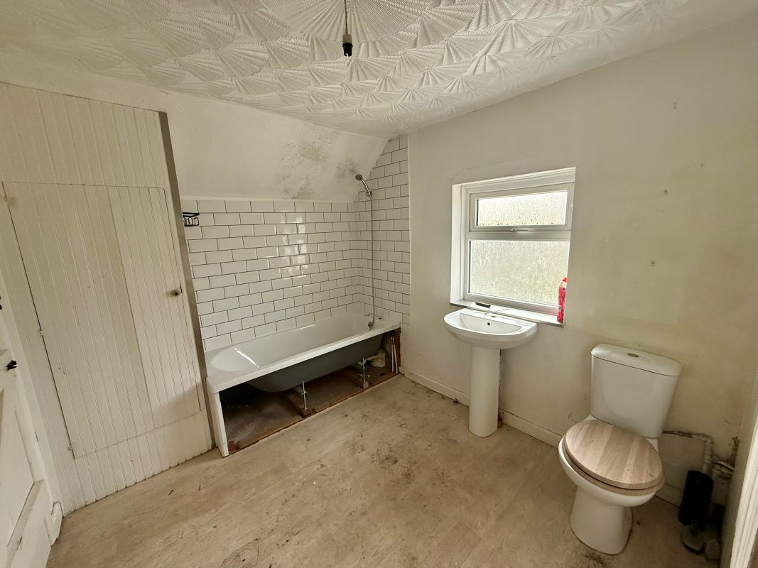 41 Park Lane Madeley, Telford, Shropshire, TF7 5HN