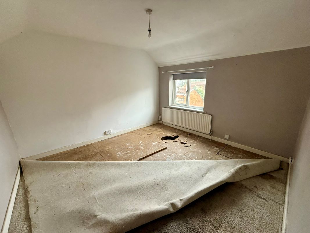 41 Park Lane Madeley, Telford, Shropshire, TF7 5HN