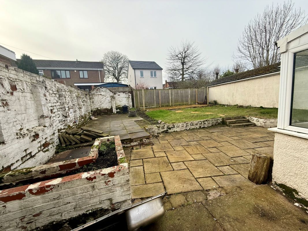 41 Park Lane Madeley, Telford, Shropshire, TF7 5HN