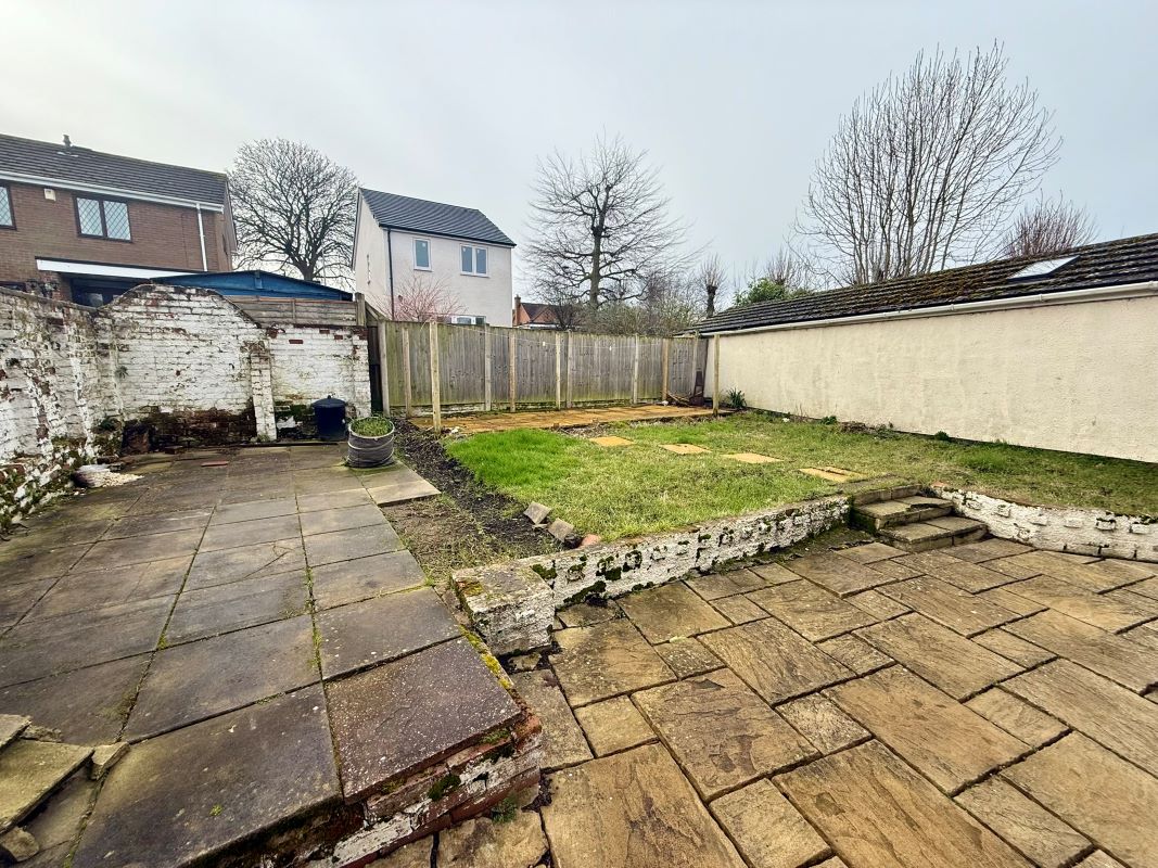 41 Park Lane Madeley, Telford, Shropshire, TF7 5HN