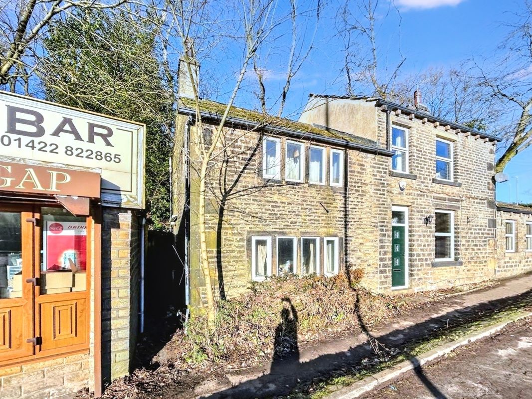 236 Oldham Road, Ripponden, Sowerby Bridge, West Yorkshire