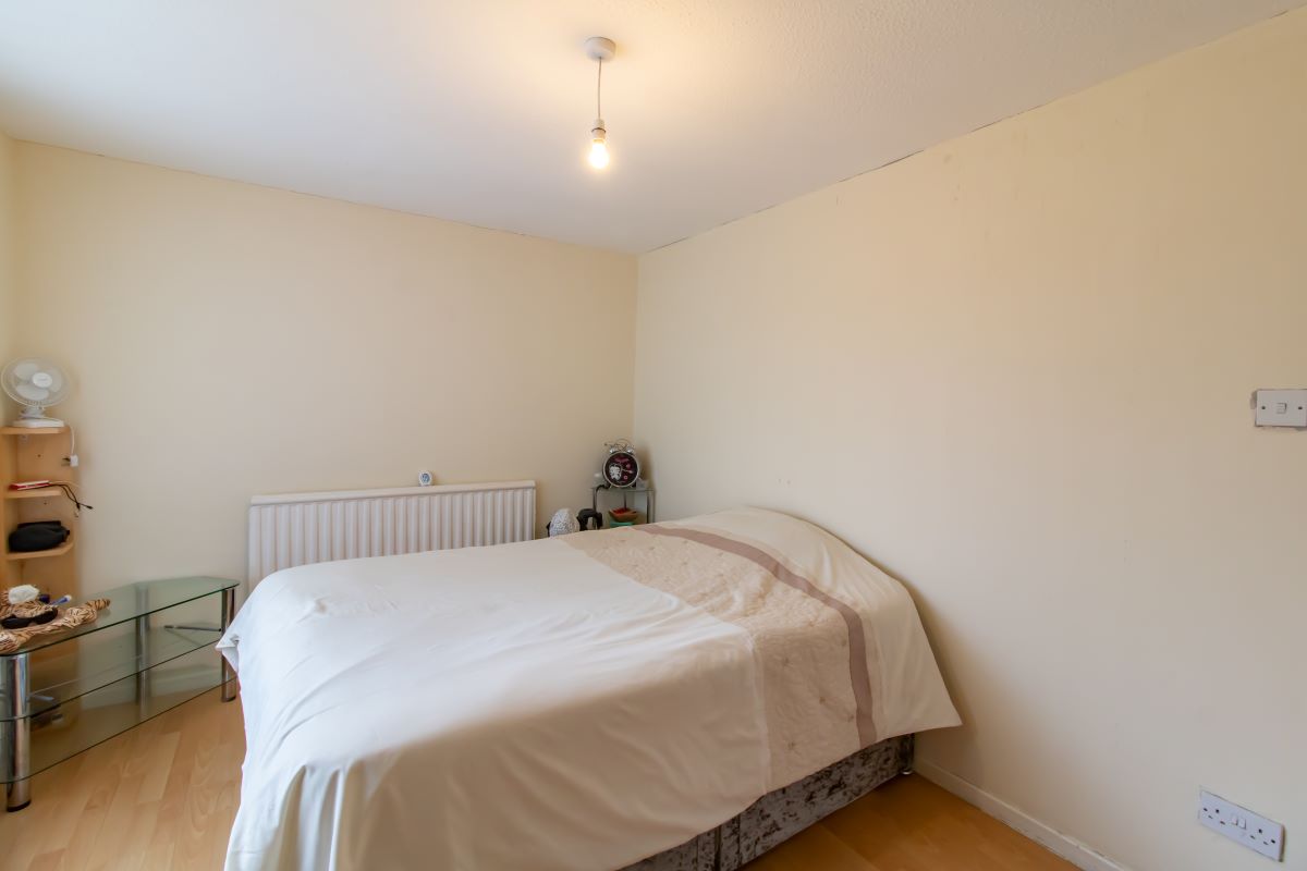 Apartment 21 Warkworth Close, Washington, Tyne And Wear, NE38 0JL