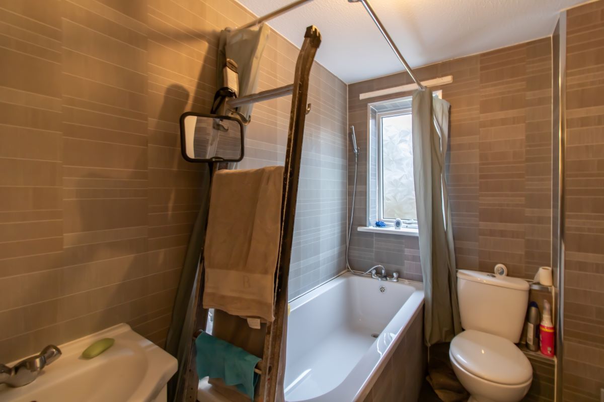 Apartment 21 Warkworth Close, Washington, Tyne And Wear, NE38 0JL