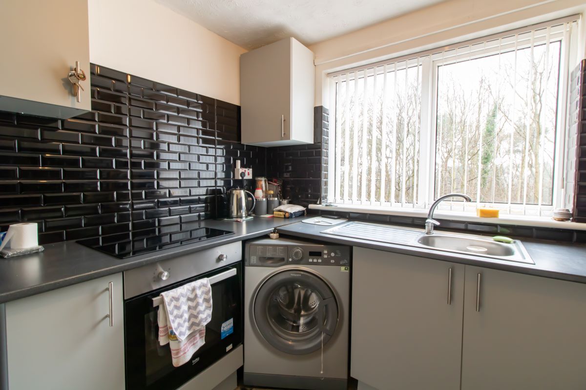 Apartment 21 Warkworth Close, Washington, Tyne And Wear, NE38 0JL