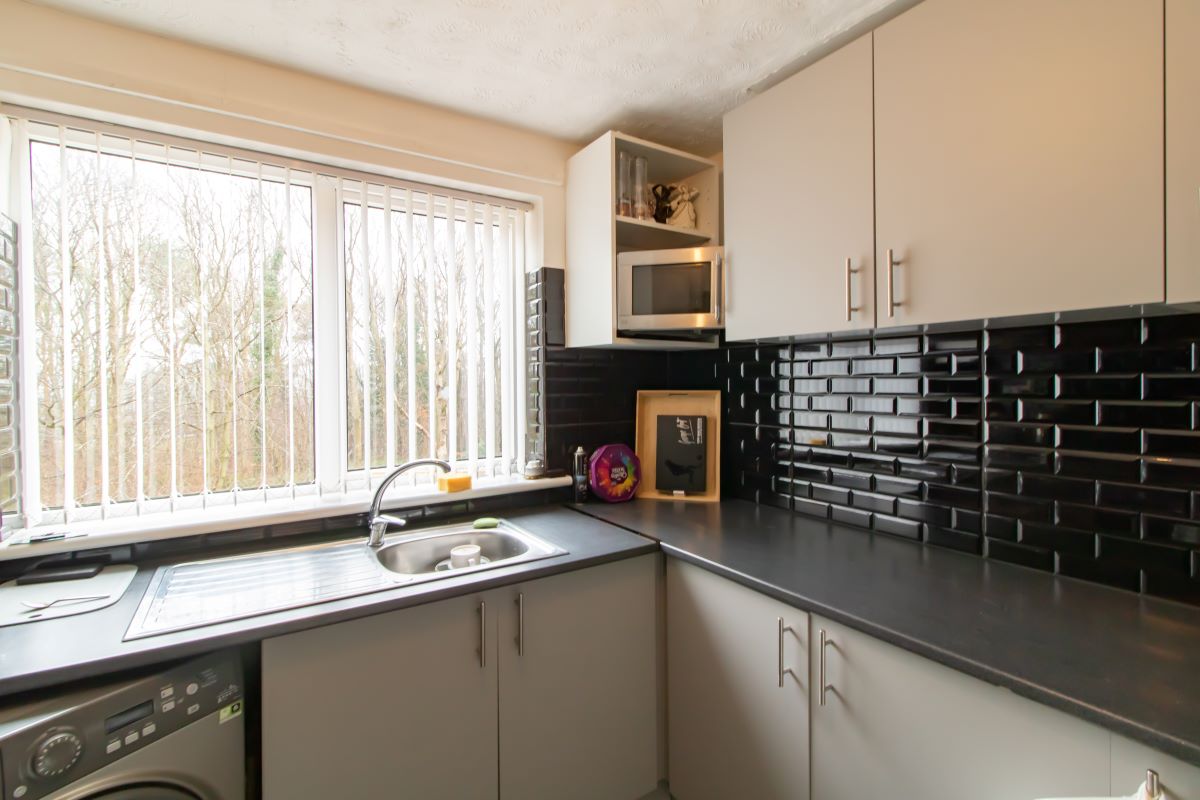 Apartment 21 Warkworth Close, Washington, Tyne And Wear, NE38 0JL