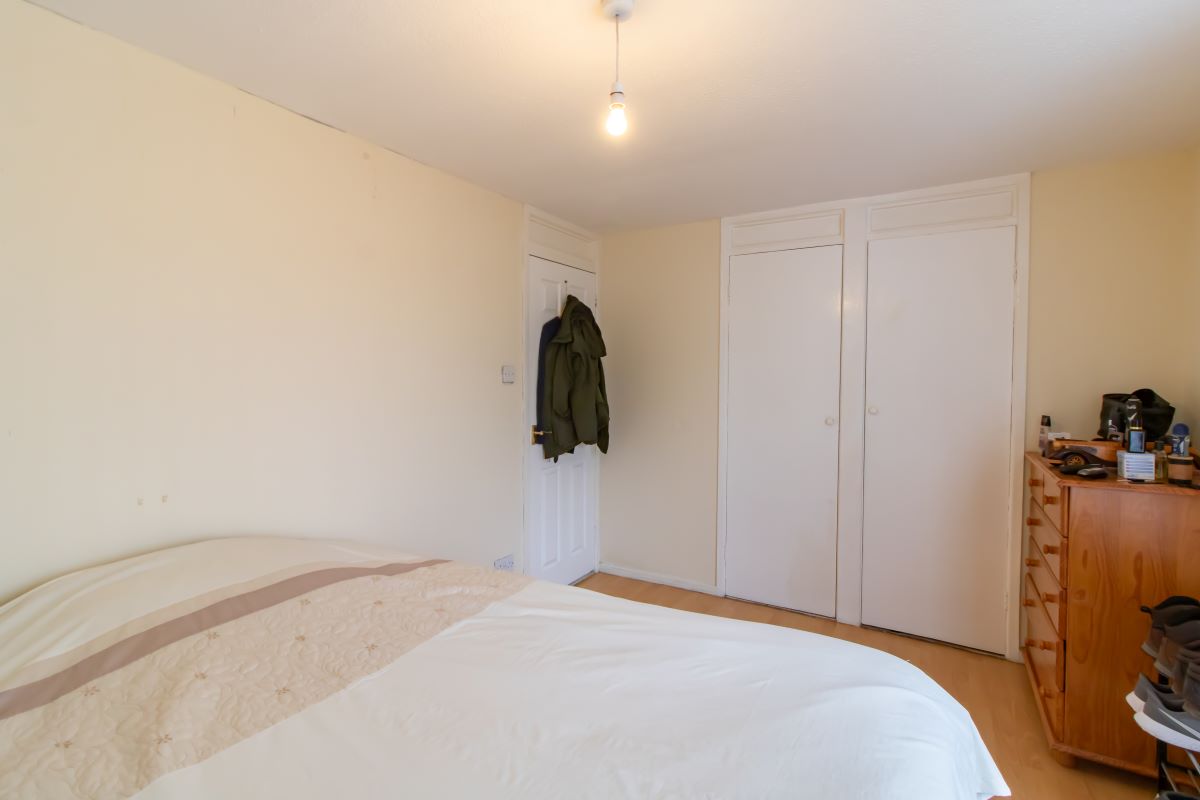 Apartment 21 Warkworth Close, Washington, Tyne And Wear, NE38 0JL