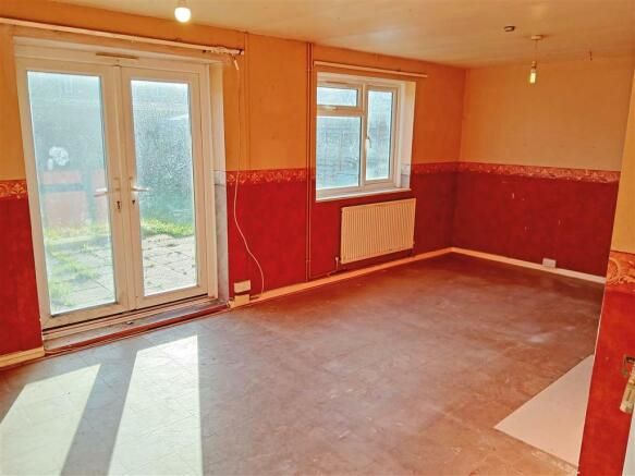 7 Milton Road Amesbury, Salisbury, Wiltshire, SP4 7LB