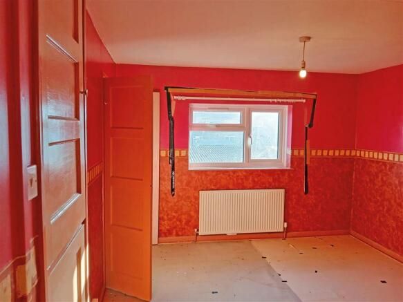 7 Milton Road Amesbury, Salisbury, Wiltshire, SP4 7LB