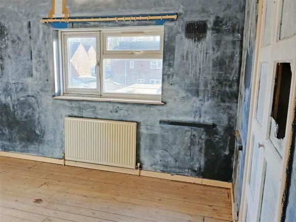 7 Milton Road Amesbury, Salisbury, Wiltshire, SP4 7LB