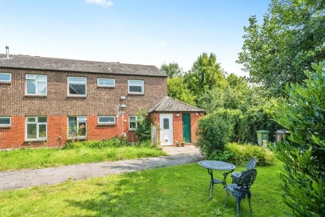 3 Retreat Gardens, Crowmarsh Gifford, Wallingford, Oxfordshire