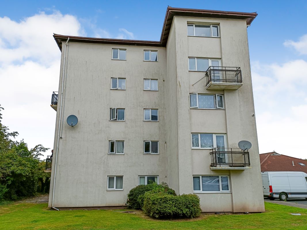 10 Medway House Samuel Street, Preston, Lancashire