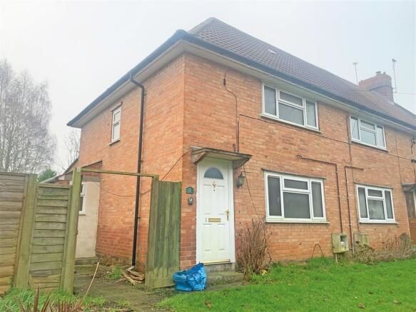 1 Broadmead, South Petherton, Somerset