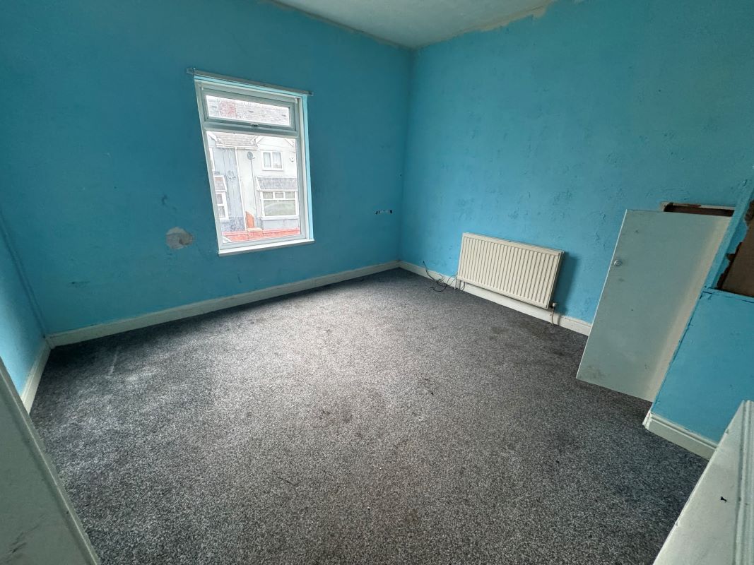8 Frederick Street Goldthorpe, Rotherham, South Yorkshire, S63 9NL