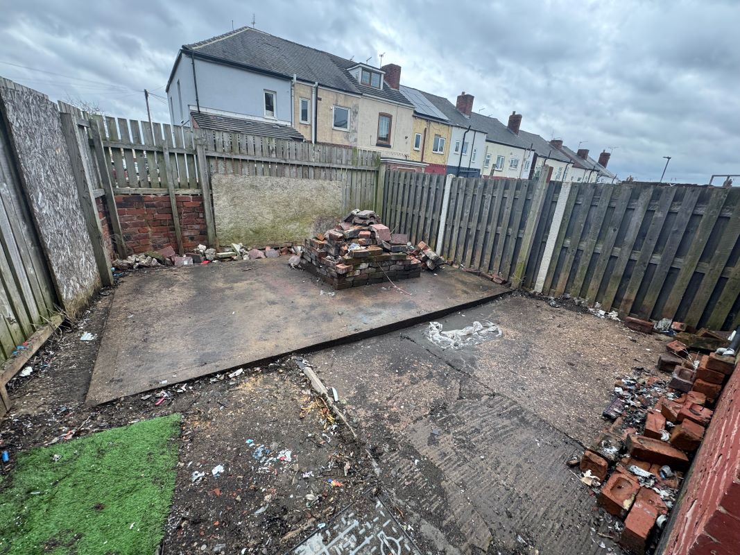 8 Frederick Street Goldthorpe, Rotherham, South Yorkshire, S63 9NL