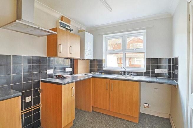 134 Campbell Road, Eastleigh, Hampshire, SO50 5AE