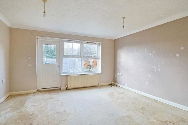 134 Campbell Road, Eastleigh, Hampshire, SO50 5AE