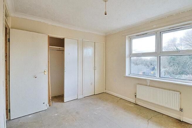 134 Campbell Road, Eastleigh, Hampshire, SO50 5AE