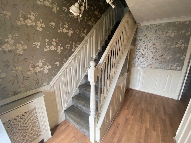 62 All Hallows Drive, Liverpool, Merseyside, L24 2RA