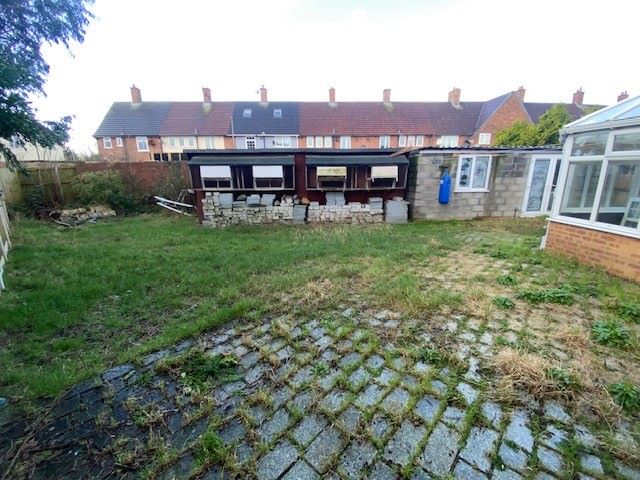 62 All Hallows Drive, Liverpool, Merseyside, L24 2RA