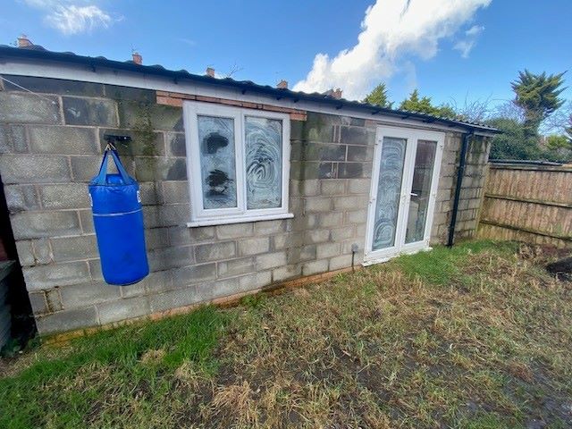 62 All Hallows Drive, Liverpool, Merseyside, L24 2RA