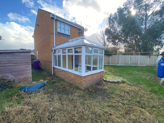 62 All Hallows Drive, Liverpool, Merseyside, L24 2RA