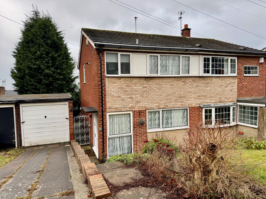 18 Warren Drive, Sedgley, West Midlands