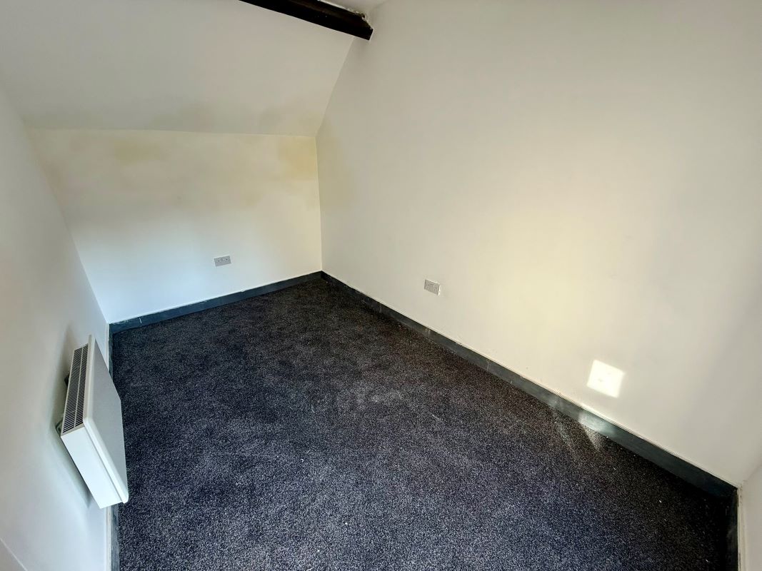 1 Martham Cottages Cranberry, Stafford, Staffordshire, ST21 6SQ