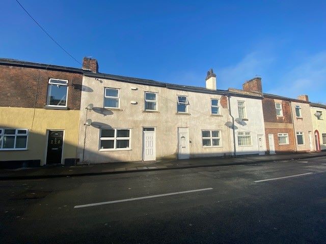 Property for Auction in North West - 20B Mersey Road, Widnes, Cheshire, WA8 0DG