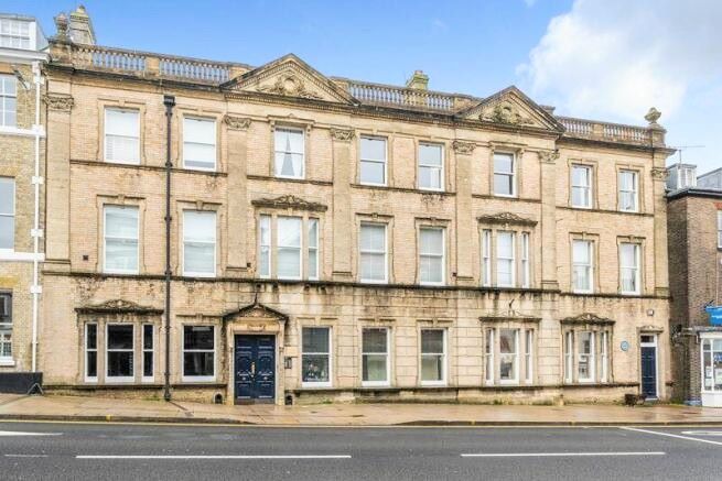 Property for Auction in South West - 16 Stratton House, 58 High West Street, Dorchester, Dorset, DT1 1UY