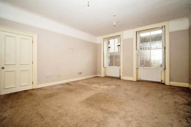 16 Stratton House, 58 High West Street, Dorchester, Dorset, DT1 1UY