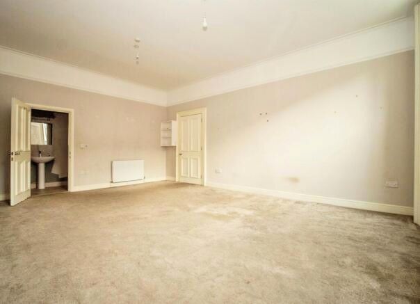 16 Stratton House, 58 High West Street, Dorchester, Dorset, DT1 1UY