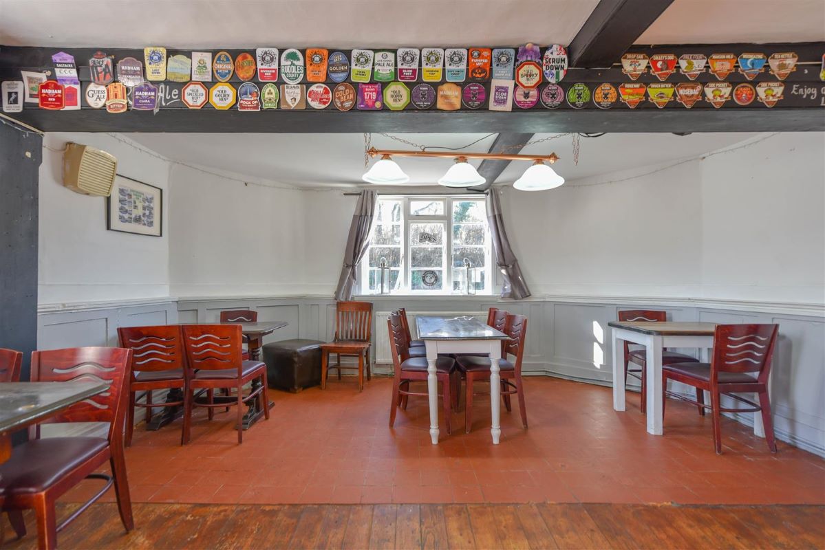 White Horse Wareside, Ware, Hertfordshire, SG12 7QX