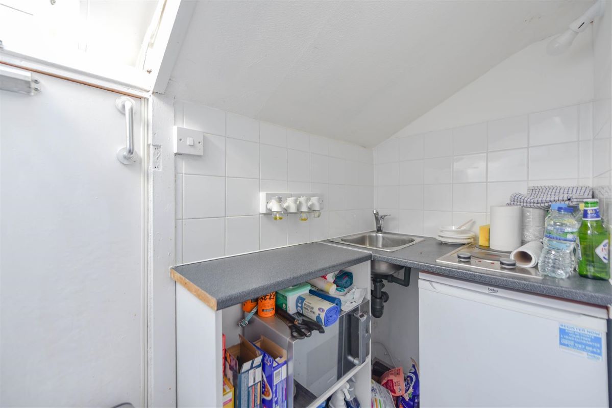 White Horse Wareside, Ware, Hertfordshire, SG12 7QX