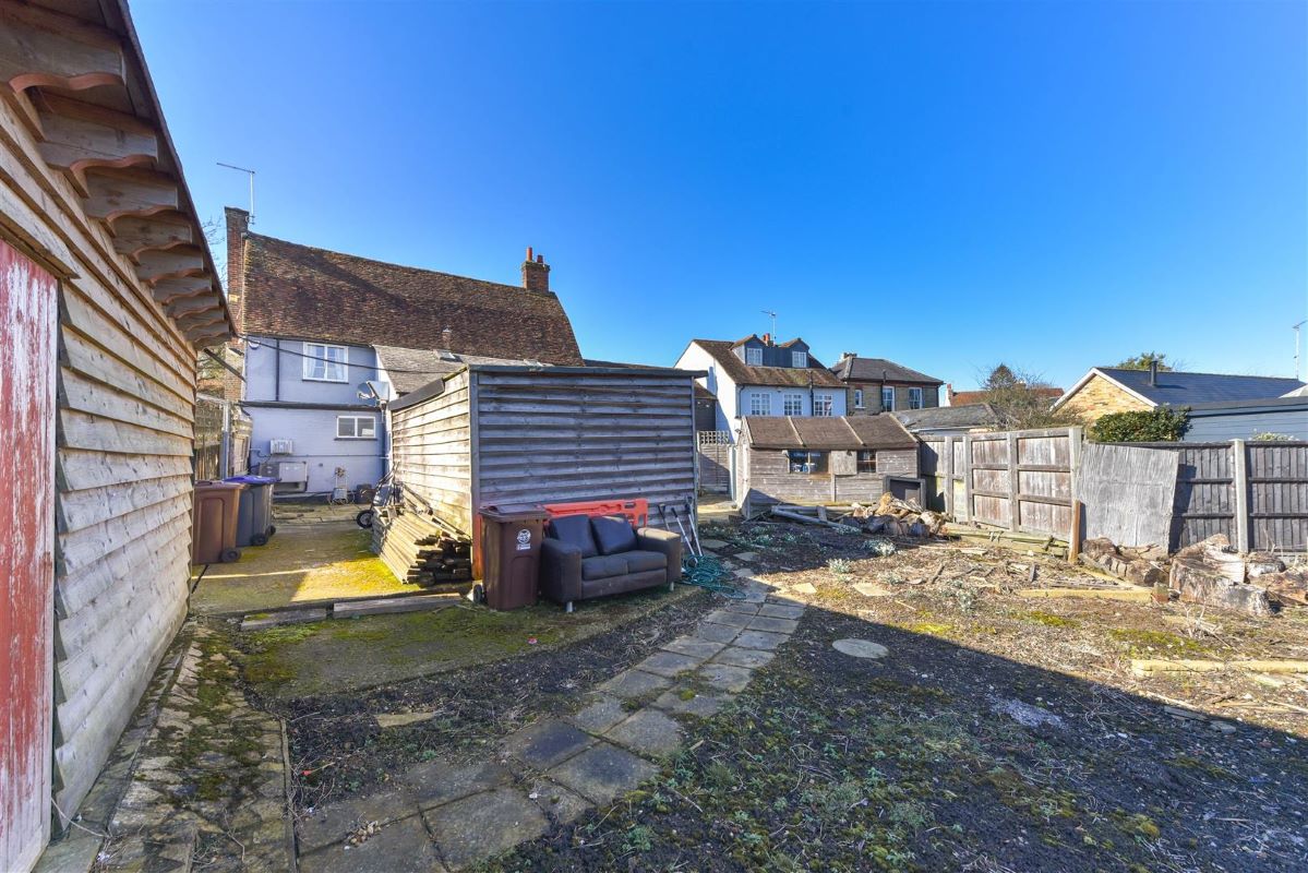 White Horse Wareside, Ware, Hertfordshire, SG12 7QX