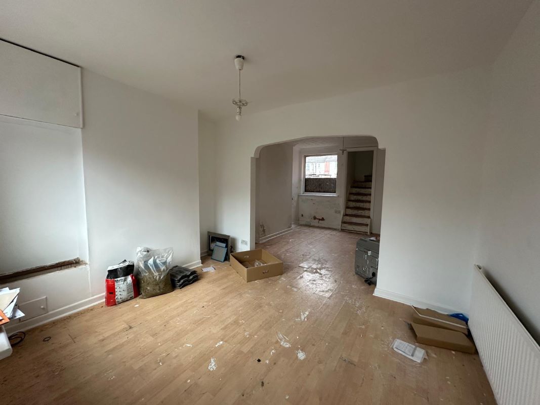 34 Leicester Road Dinnington, Sheffield, South Yorkshire, S25 2PX