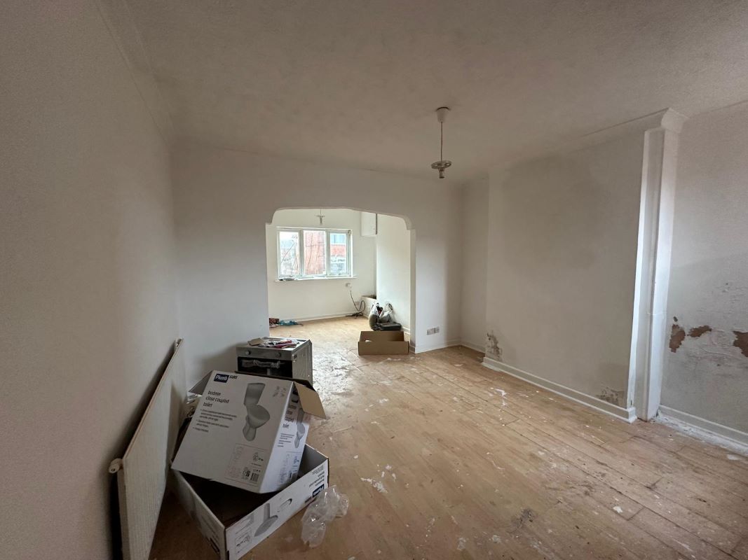 34 Leicester Road Dinnington, Sheffield, South Yorkshire, S25 2PX