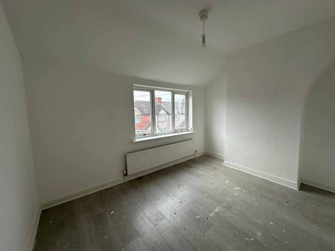 34 Leicester Road Dinnington, Sheffield, South Yorkshire, S25 2PX