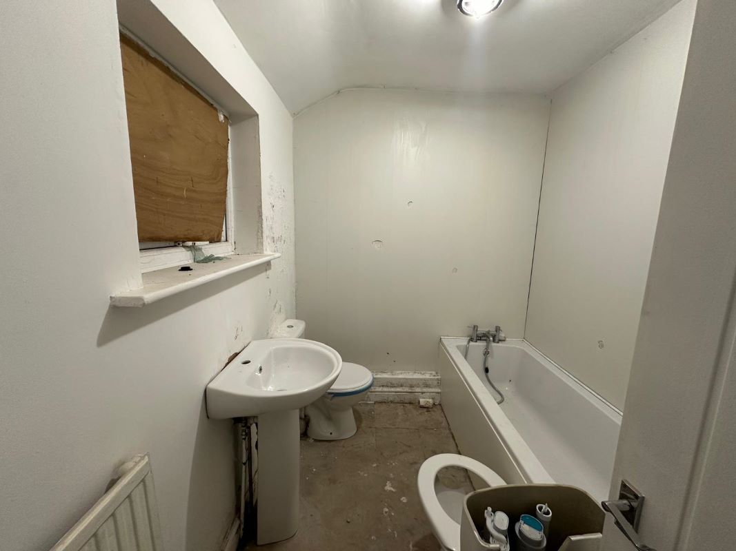 34 Leicester Road Dinnington, Sheffield, South Yorkshire, S25 2PX