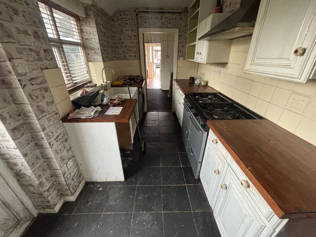 19 Chelmsford Avenue, Grimsby, South Humberside, DN34 4SA