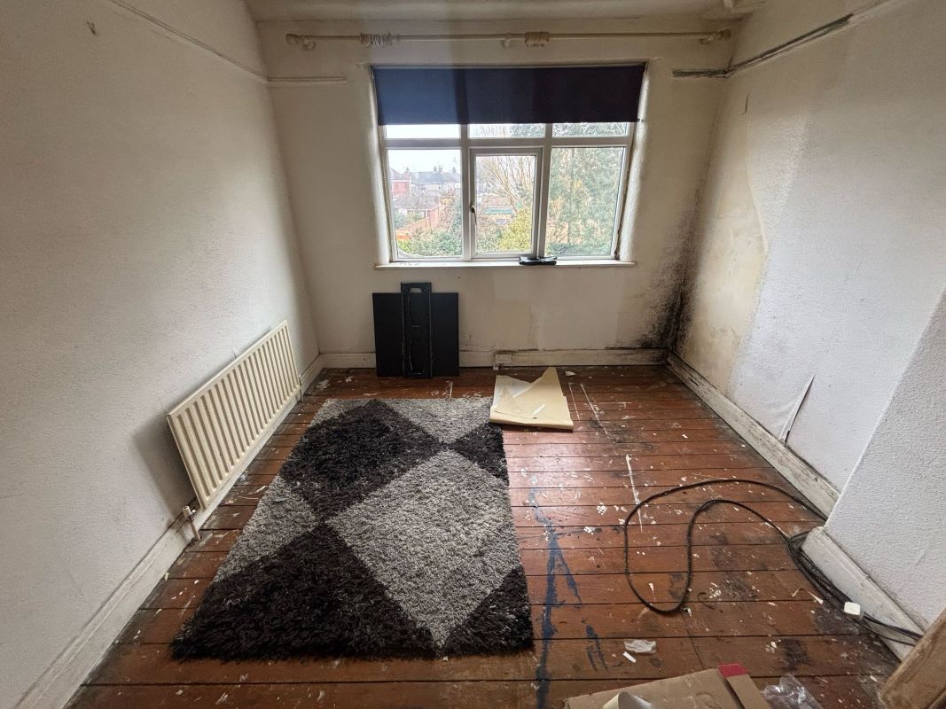 19 Chelmsford Avenue, Grimsby, South Humberside, DN34 4SA