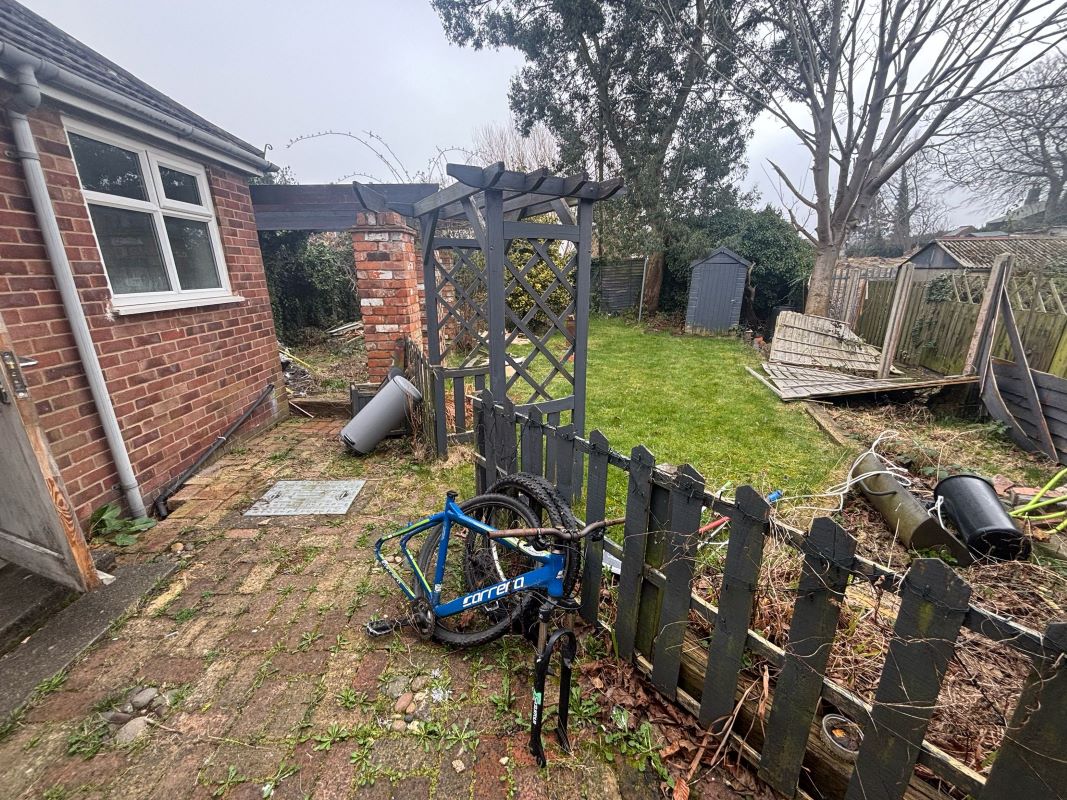 19 Chelmsford Avenue, Grimsby, South Humberside, DN34 4SA