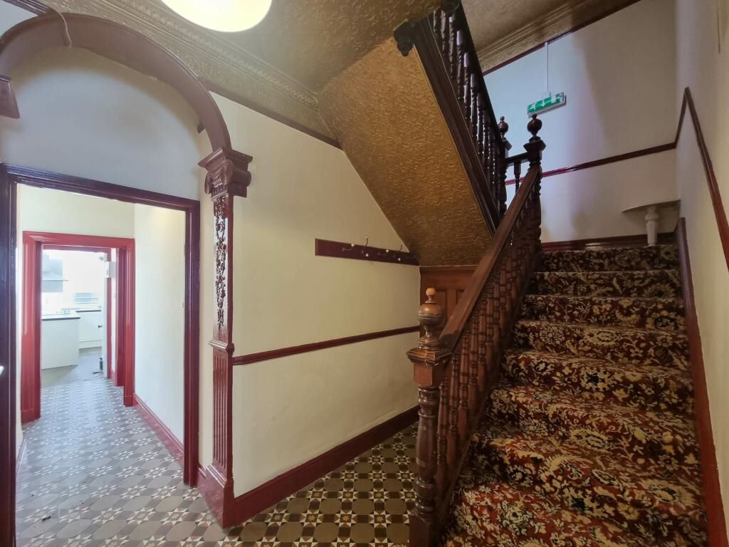 Silvester House, 15 Buttgarden Street, Bideford, Devon, EX39 2AU