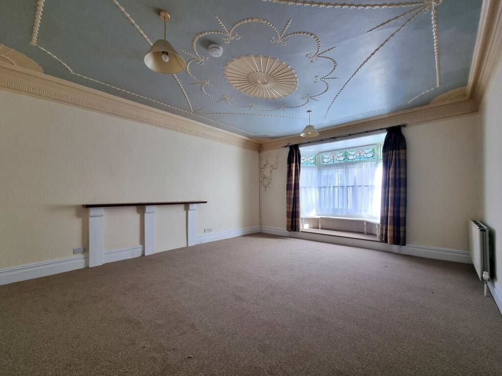 Silvester House, 15 Buttgarden Street, Bideford, Devon, EX39 2AU