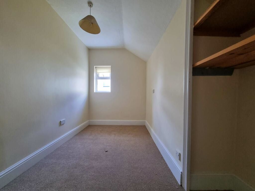 Silvester House, 15 Buttgarden Street, Bideford, Devon, EX39 2AU